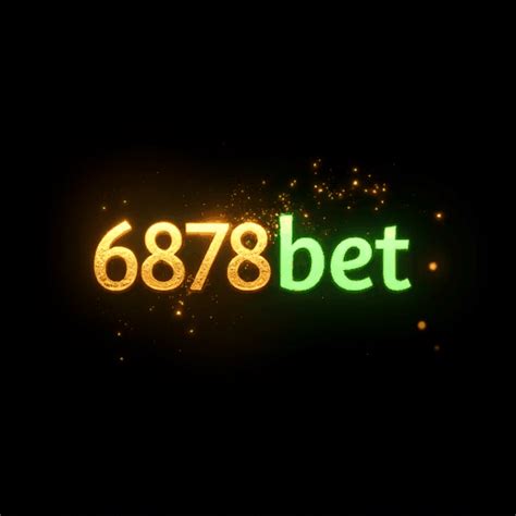 6878bet com